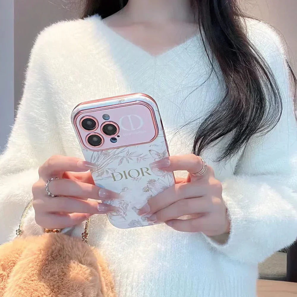 Cover iPhone - Custodia Luxury Premium - ADW ITALIA