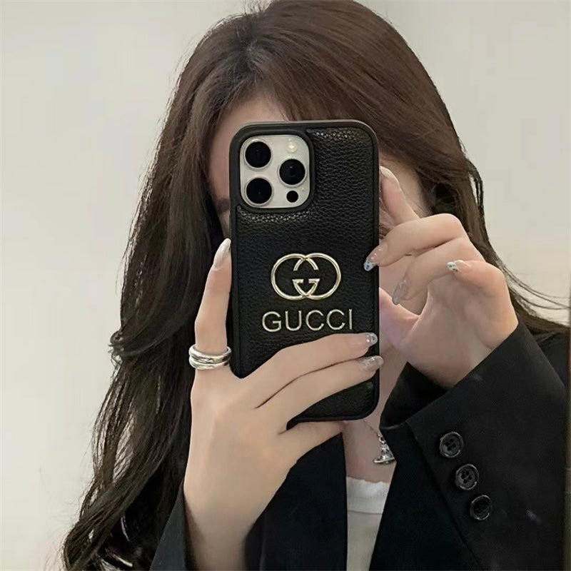 Cover Premium per iPhone – Protezione con Stile - ADW ITALIA