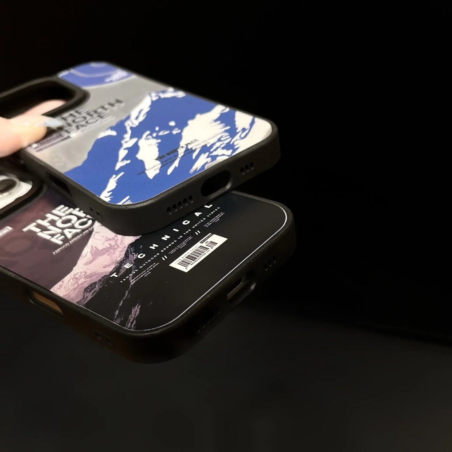 Cover per IPhone - ADW ITALIA