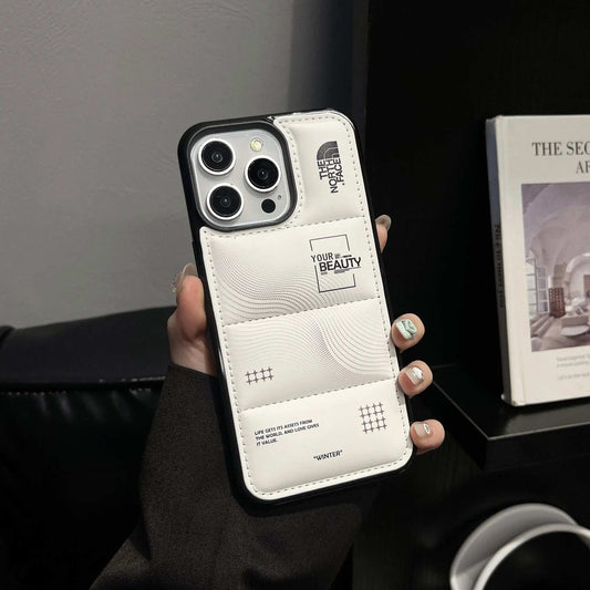 Cover per IPhone protezione imbottita - ADW ITALIA