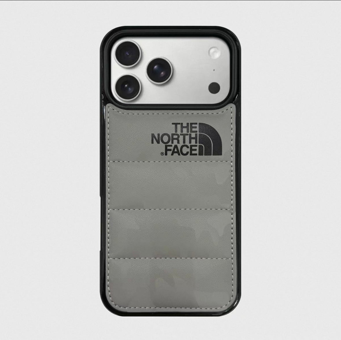 Cover Trapuntata Effetto Piumino per iPhone - ADW ITALIA