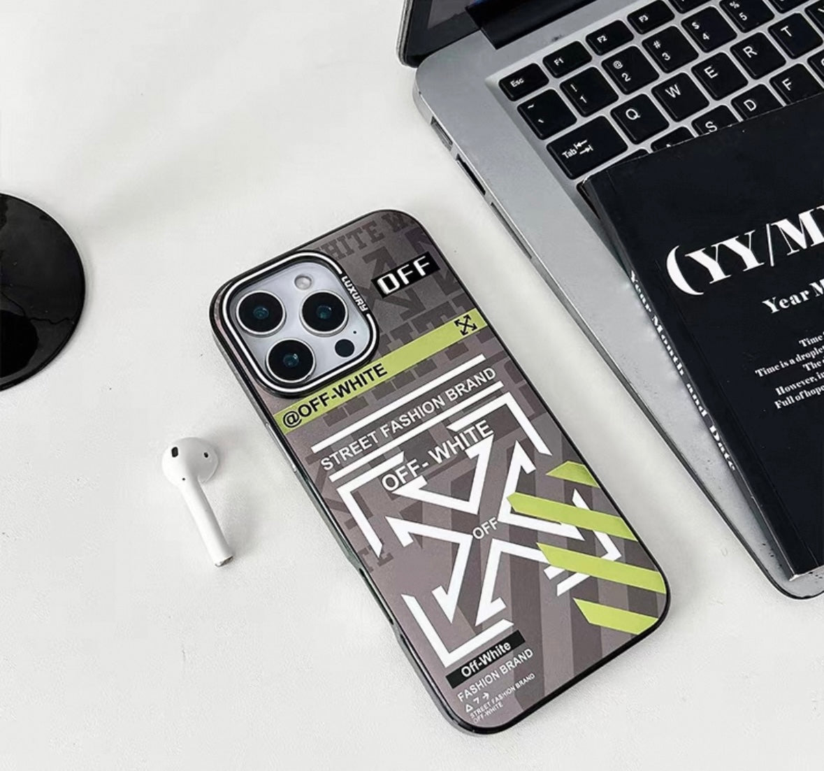 Cover per iPhone - Design Moderno e Protezione Completa - ADW ITALIA
