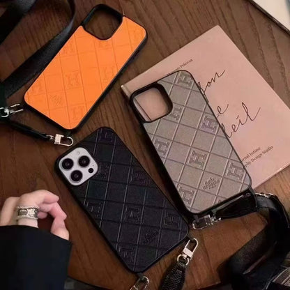 Cover per iPhone con Design a Rilievo – Eleganza, Protezione e Stile - ADW ITALIA