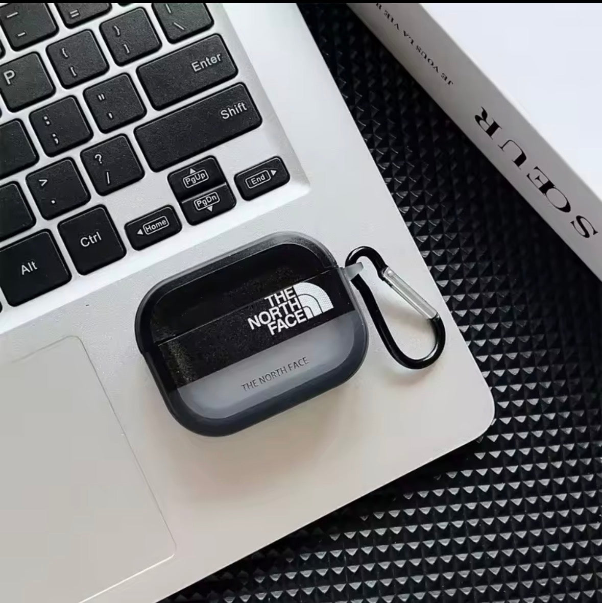 Custodia protettiva per Airpods per auricolari Bluetooth - ADW ITALIA