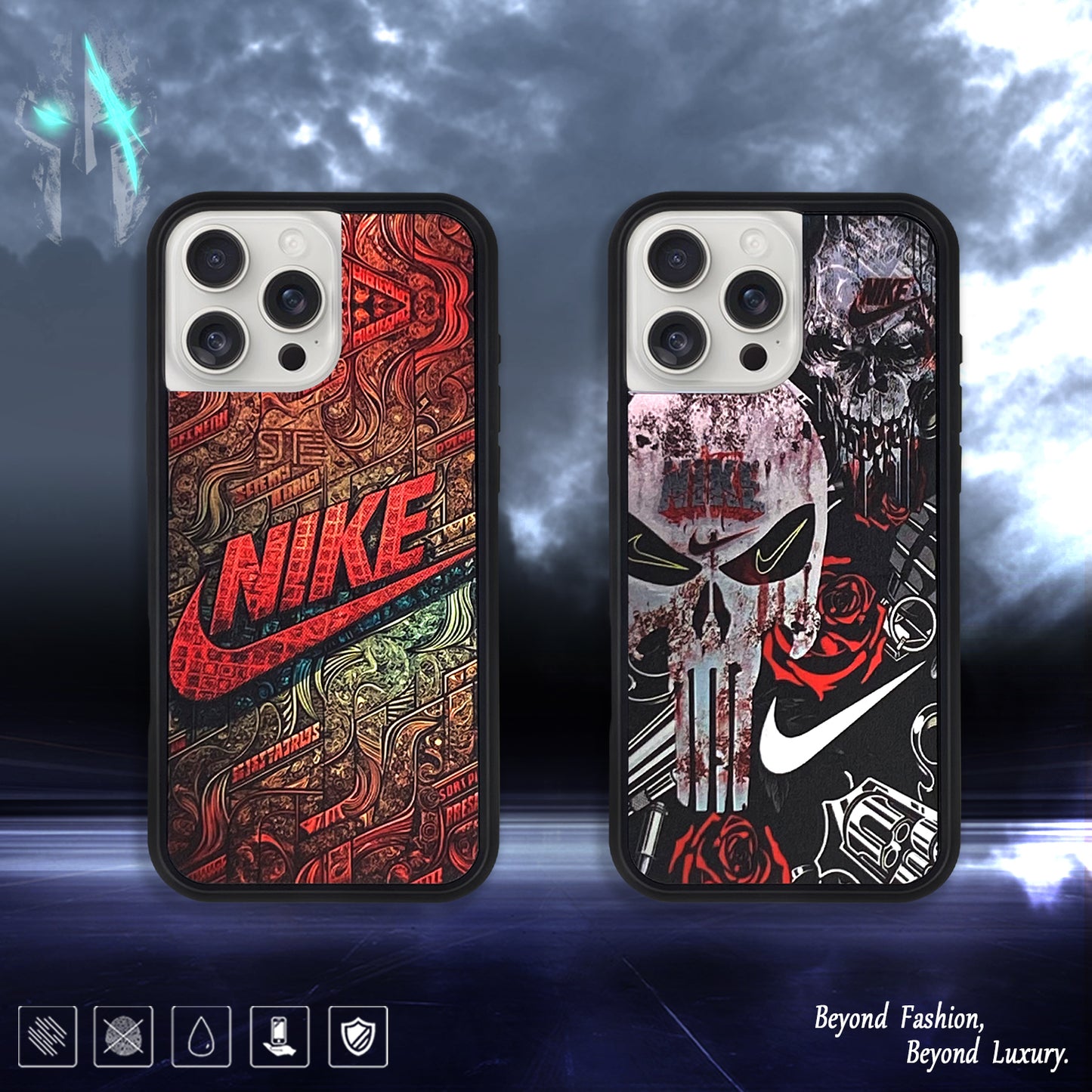 Nike Sport cover per IPhone - ADW SHOP