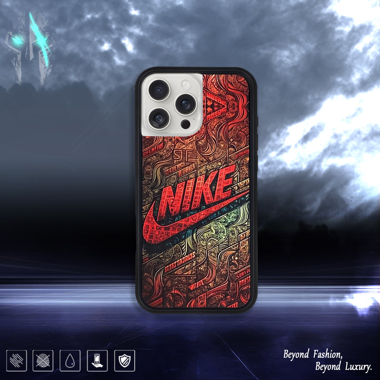 Nike Sport cover per IPhone - ADW SHOP