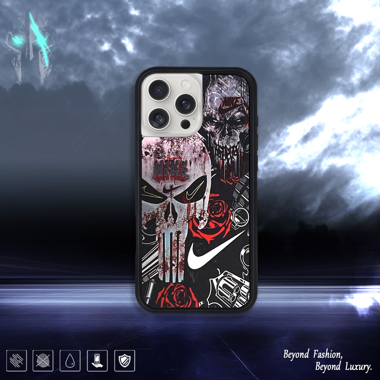 Nike Sport cover per IPhone - ADW SHOP