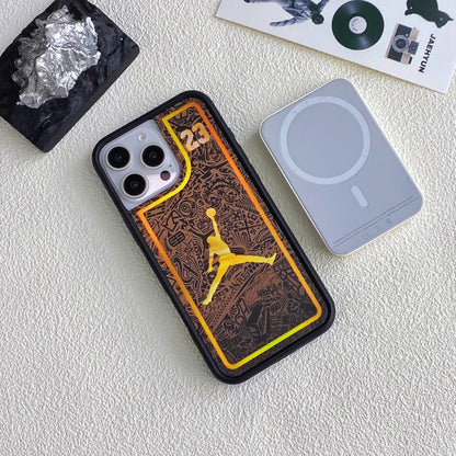 Sport Cover jordan per IPhone - ADW SHOP