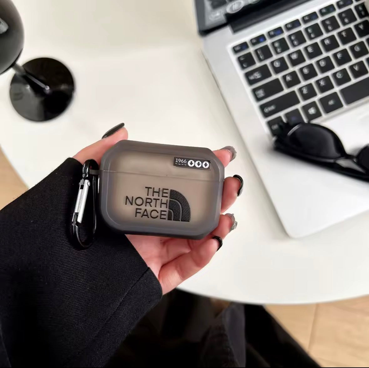 Custodia protettiva per Airpods per auricolari Bluetooth - ADW ITALIA