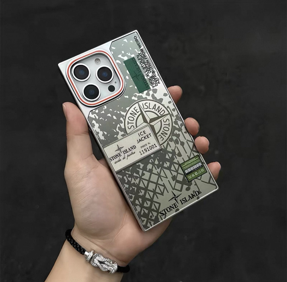 Cover iPhone Urban Edition - ADW ITALIA