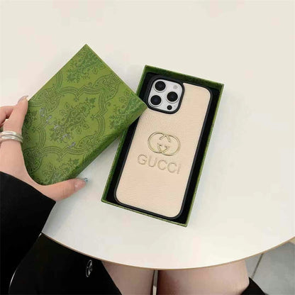Cover Premium per iPhone – Protezione con Stile - ADW ITALIA