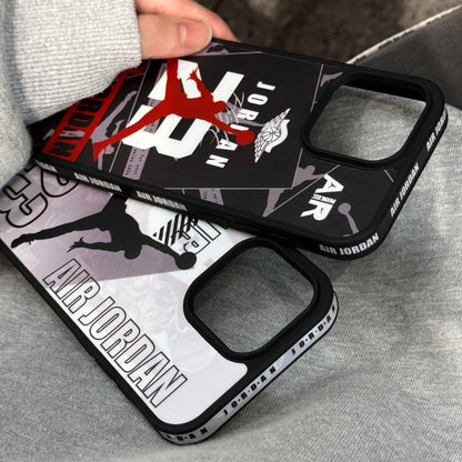 Jordan -cover Air  for IPhone - ADW SHOP