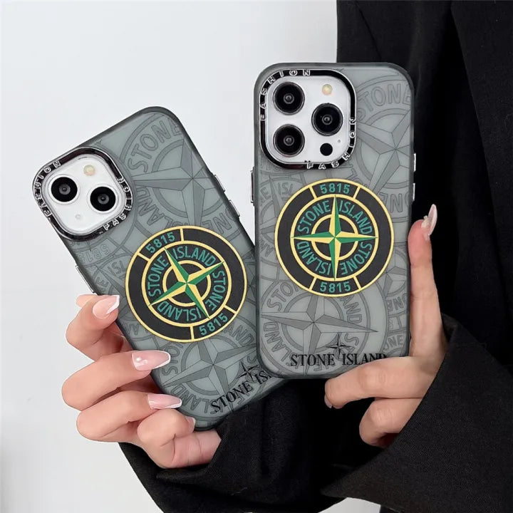 Stone Cover per iPhone - ADW SHOP