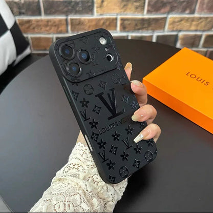 Cover iPhone di lusso - stile unico e massima protezione - ADW ITALIA