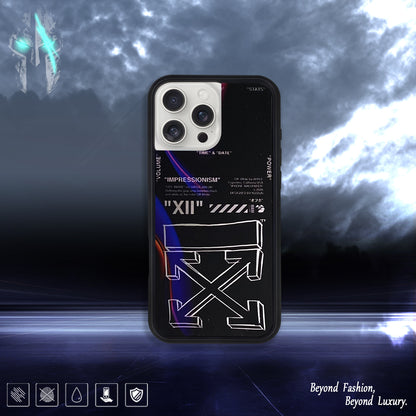 Cover iPhone 14 Pro Max Antiurto – Set 2 Custodie Eleganti e Resistenti - ADW ITALIA