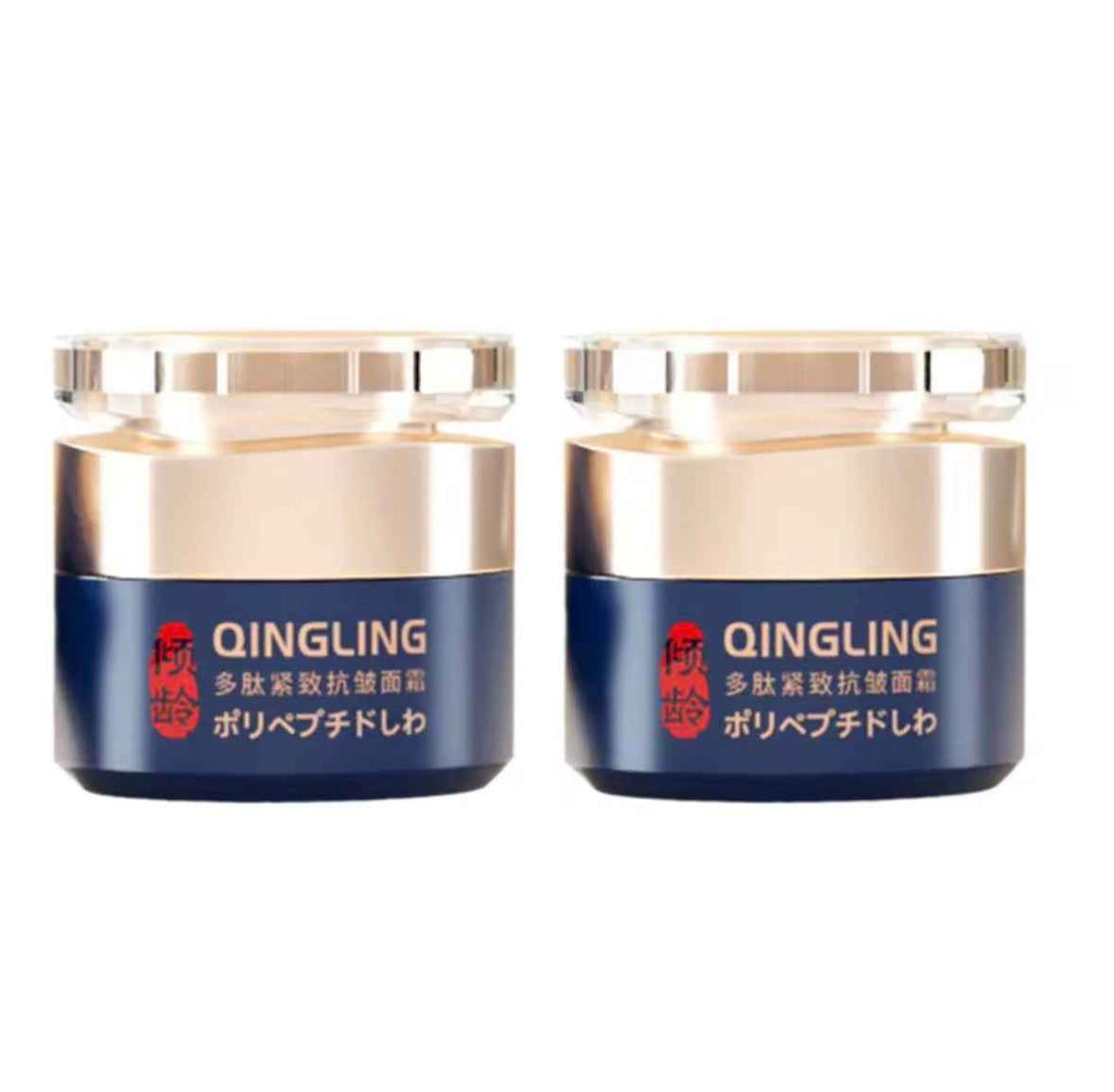Crema Coreana Antirughe Idratante Rassodante