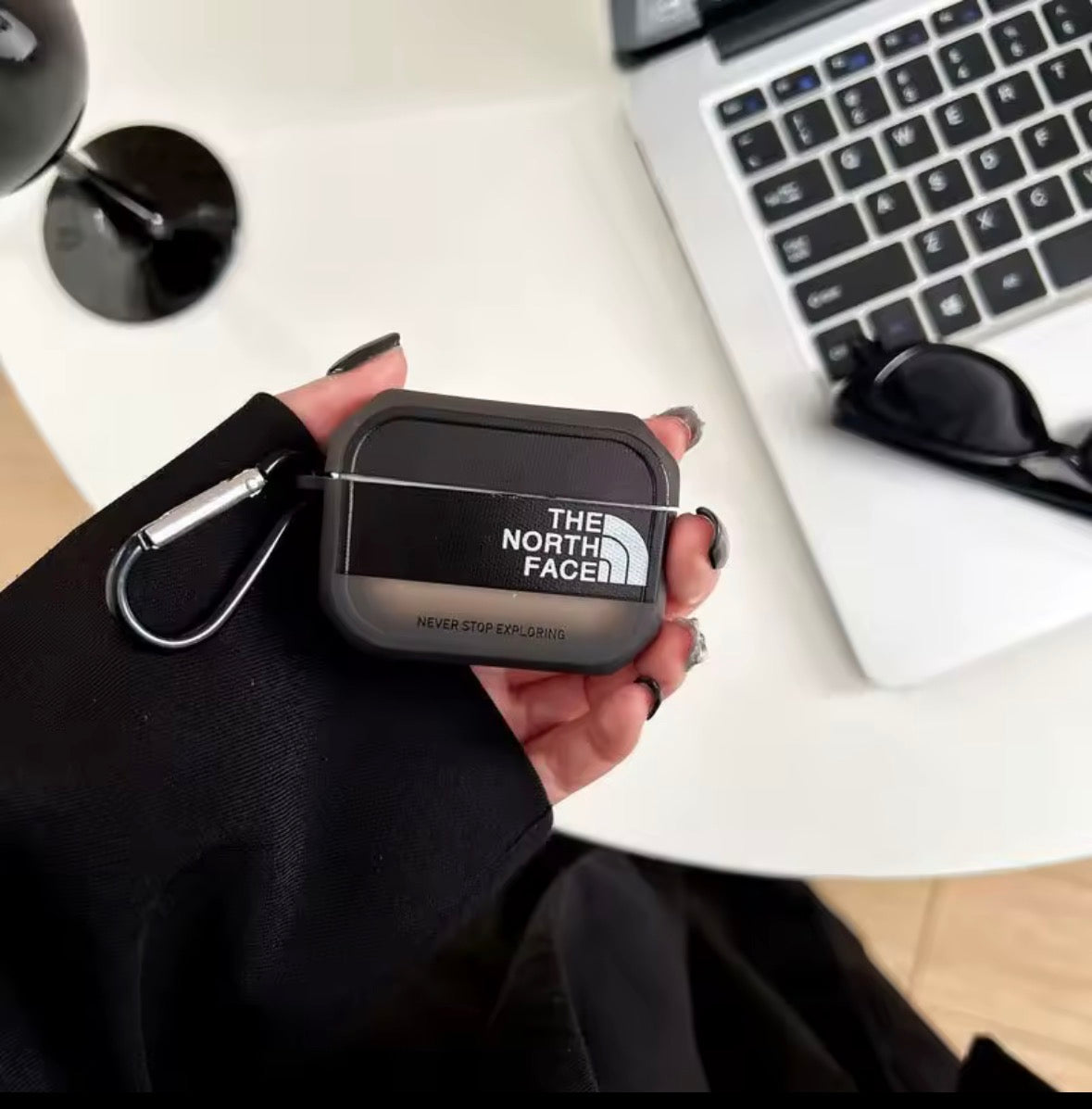 Custodia protettiva per Airpods per auricolari Bluetooth - ADW ITALIA