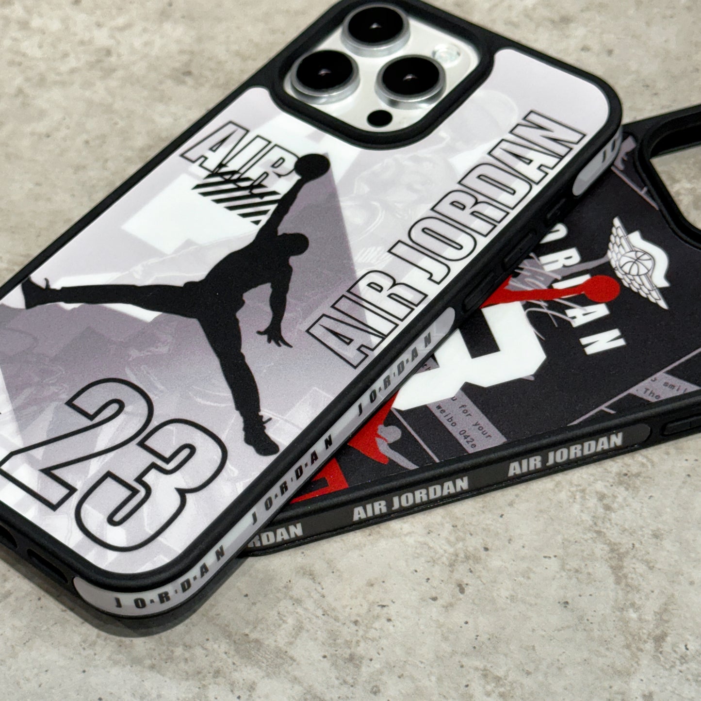 Jordan -cover Air  for IPhone - ADW SHOP