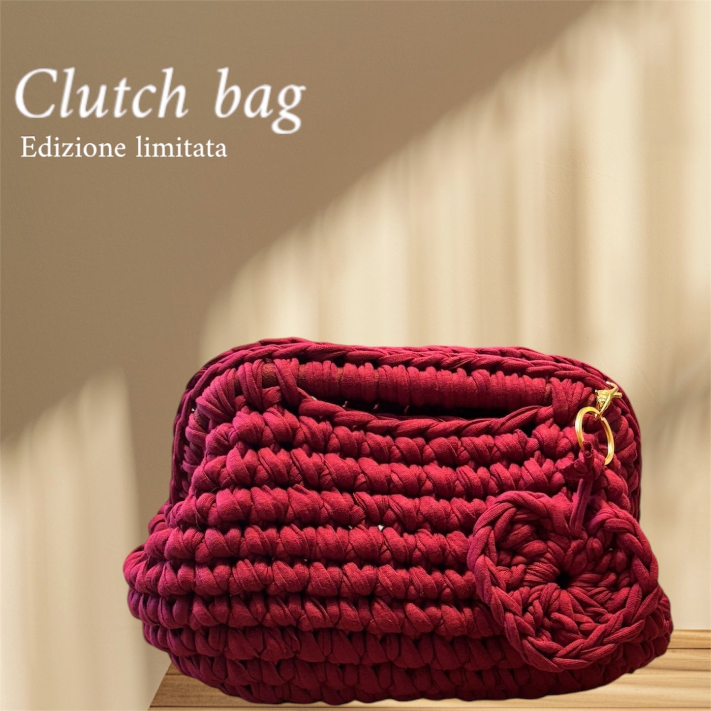 ADW SHOPClutch bag crochet  Edizione Limitata - Premium Pochette crochet Edizione Limitata from ADW SHOP - Just €89.90! Shop now at ADW SHOP89.90borsa donna pezzo unico crochet, BORSE LAVORATA A MANO, Clutch, clutch bag, Clutch bag crochet, Pochette, Pochette  crochet  Edizione LimitataADW SHOPClutch bag crochet  Edizione LimitataPochette crochet Edizione LimitataClutch bag crochet  Edizione Limitata