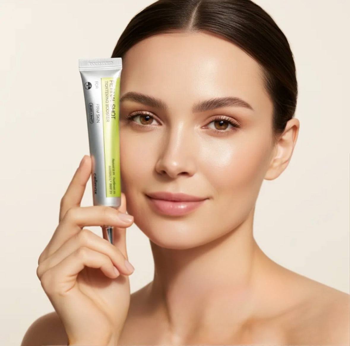 Siero al Retinolo Antietà e Antirughe - Effetto Lifting e Rassodante - ITALIA SHOP