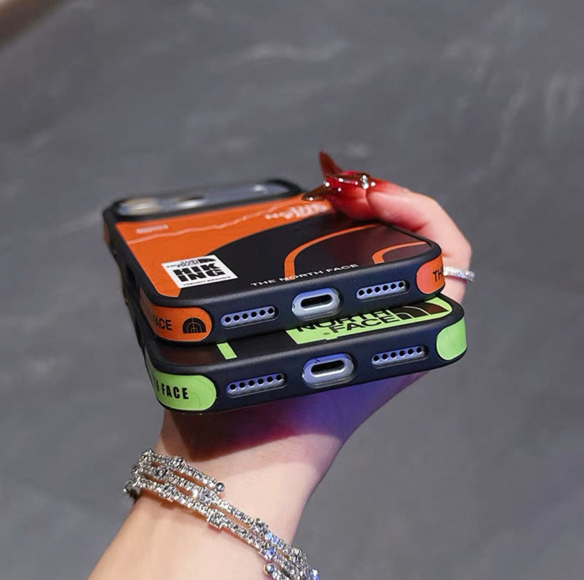 Cover outdoor per iPhone -
Protezione totale e look
sportivo - ADW ITALIA