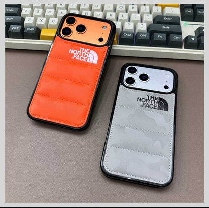 Cover Trapuntata Effetto Piumino per iPhone - ADW ITALIA