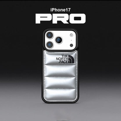 Custodia Trapuntata Effetto Piumino per iPhone - ADW ITALIA