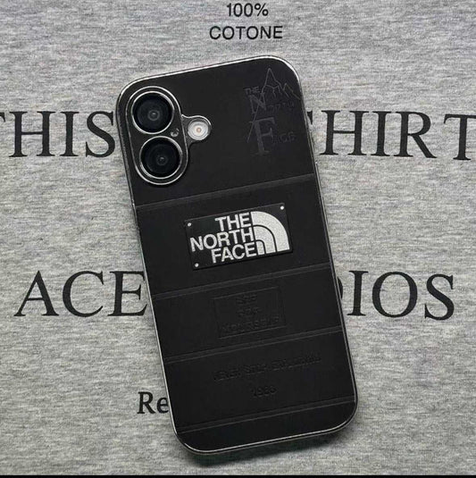 Cover iPhone Stile Outdoor – Design Urban - ADW ITALIA