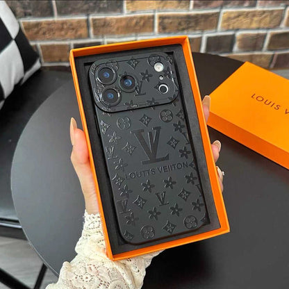 Cover iPhone di lusso - stile unico e massima protezione - ADW ITALIA