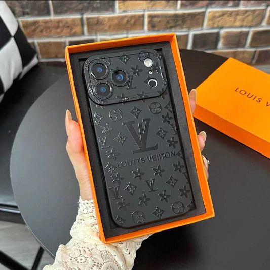 Cover iPhone di lusso - stile unico e massima protezione - ADW ITALIA