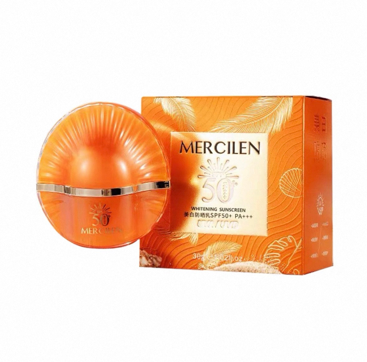 coreanacrema solare