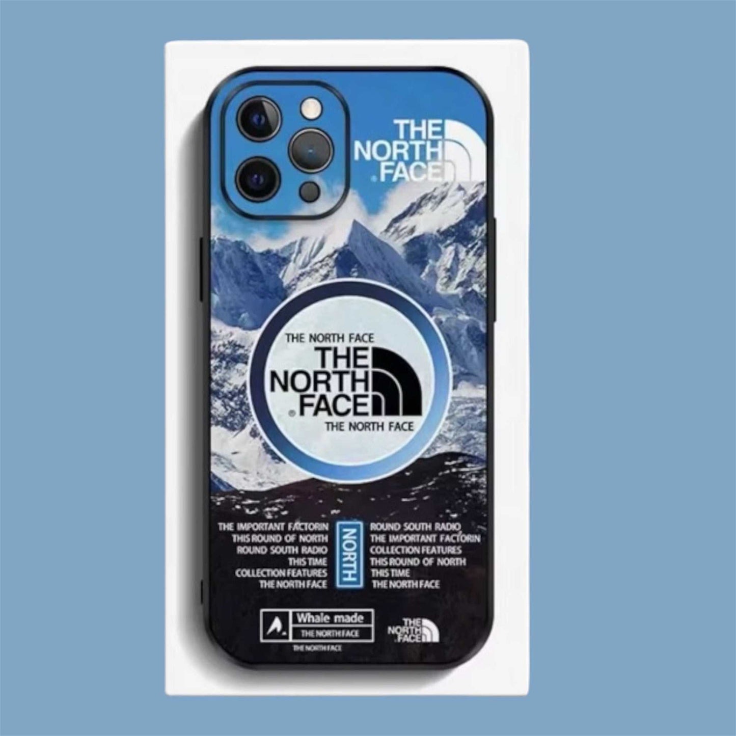 Cover per iPhone MagSafe - Design Esclusivo