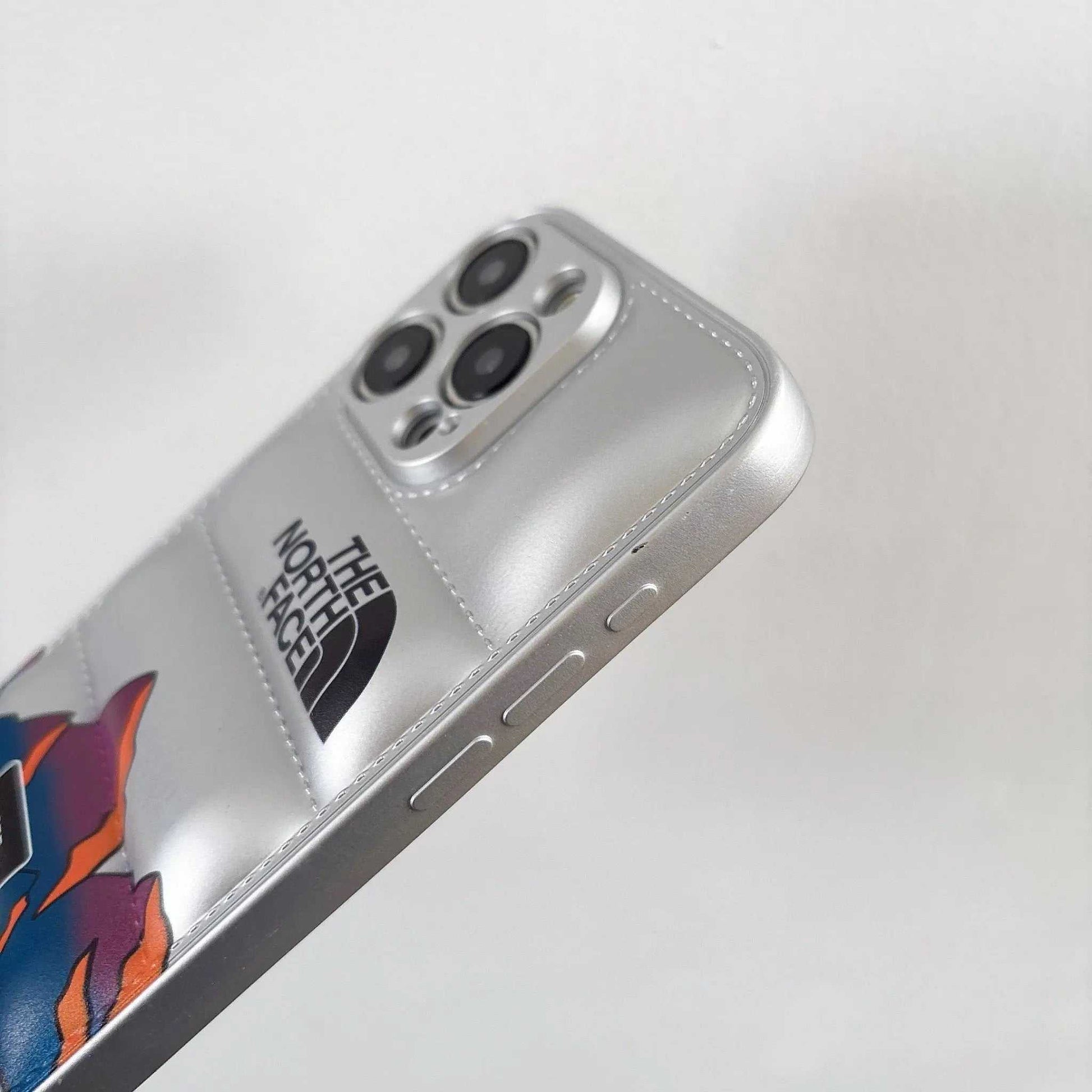 Cover Imbottita Iphone - ADW SHOP