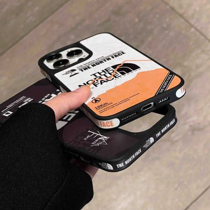 Cover Sport brand the North Face ADW SHOP