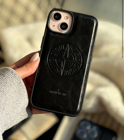 Cover Stone Island for Iphone ADW SHOP