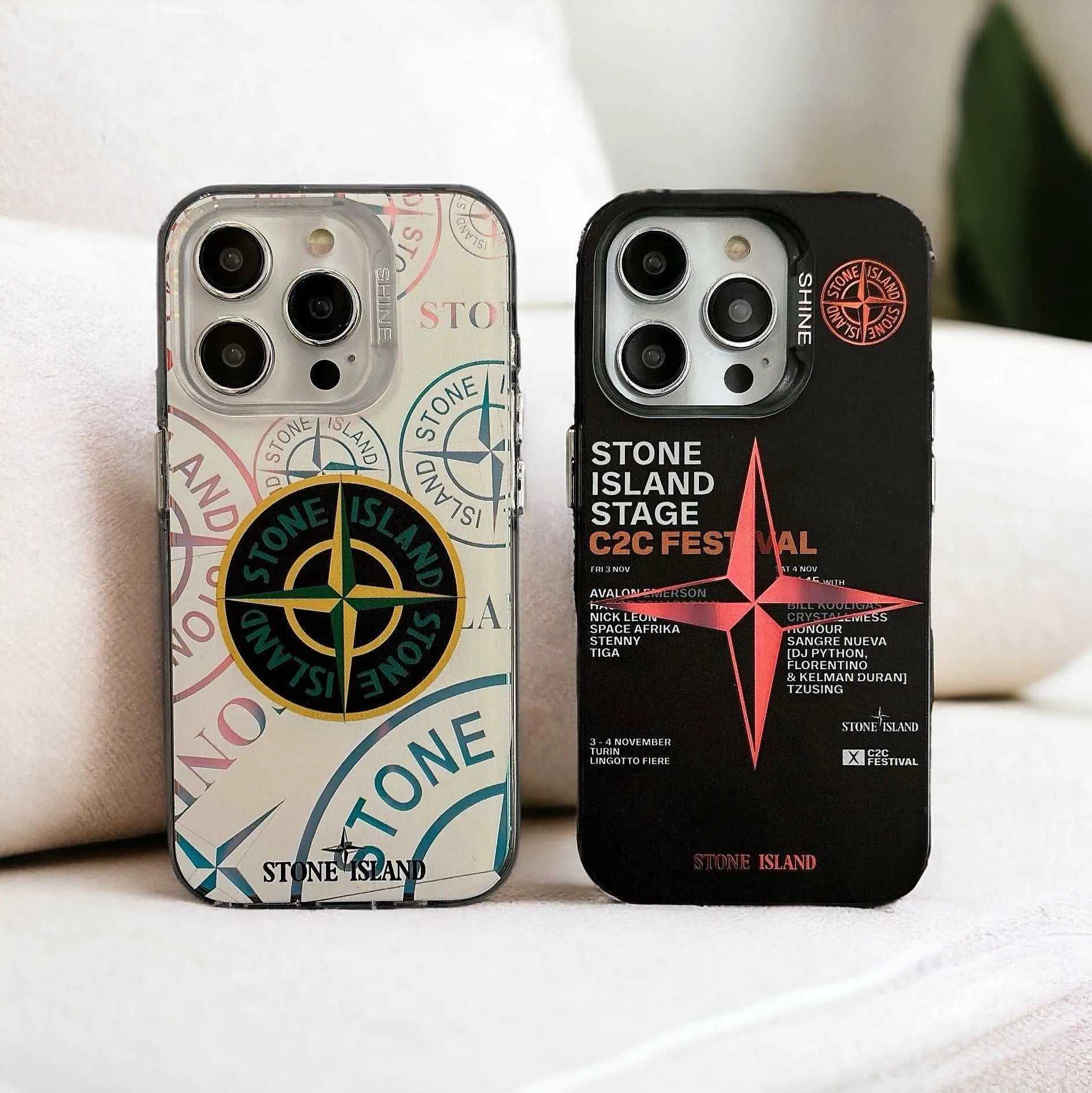 Cover for Iphone - ADW ITALIA