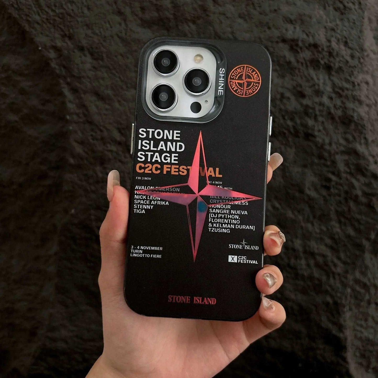 Cover for Iphone - ADW ITALIA