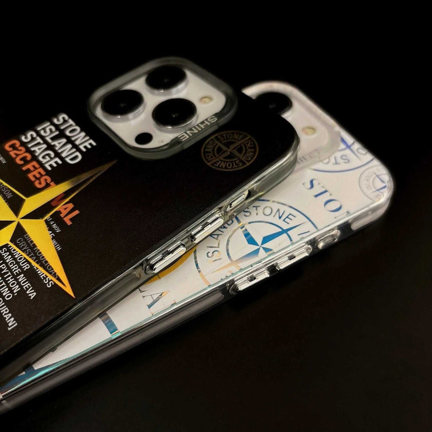 Cover for Iphone - ADW ITALIA