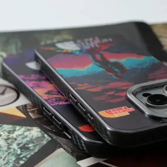 Cover per iPhone | Design Galattico - ADW  ITALIA