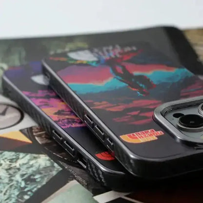 Cover per iPhone | Design Galattico - ADW  ITALIA