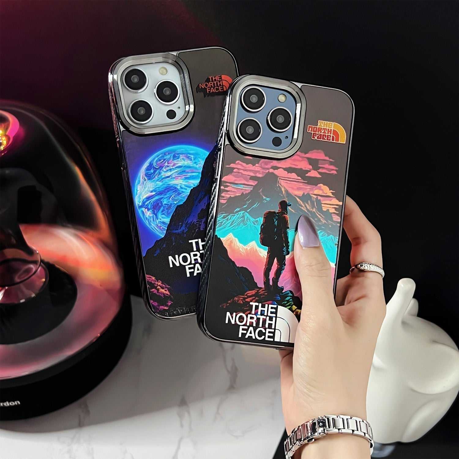 Cover per iPhone Protezione e Stile Unico - ADW ITALIA