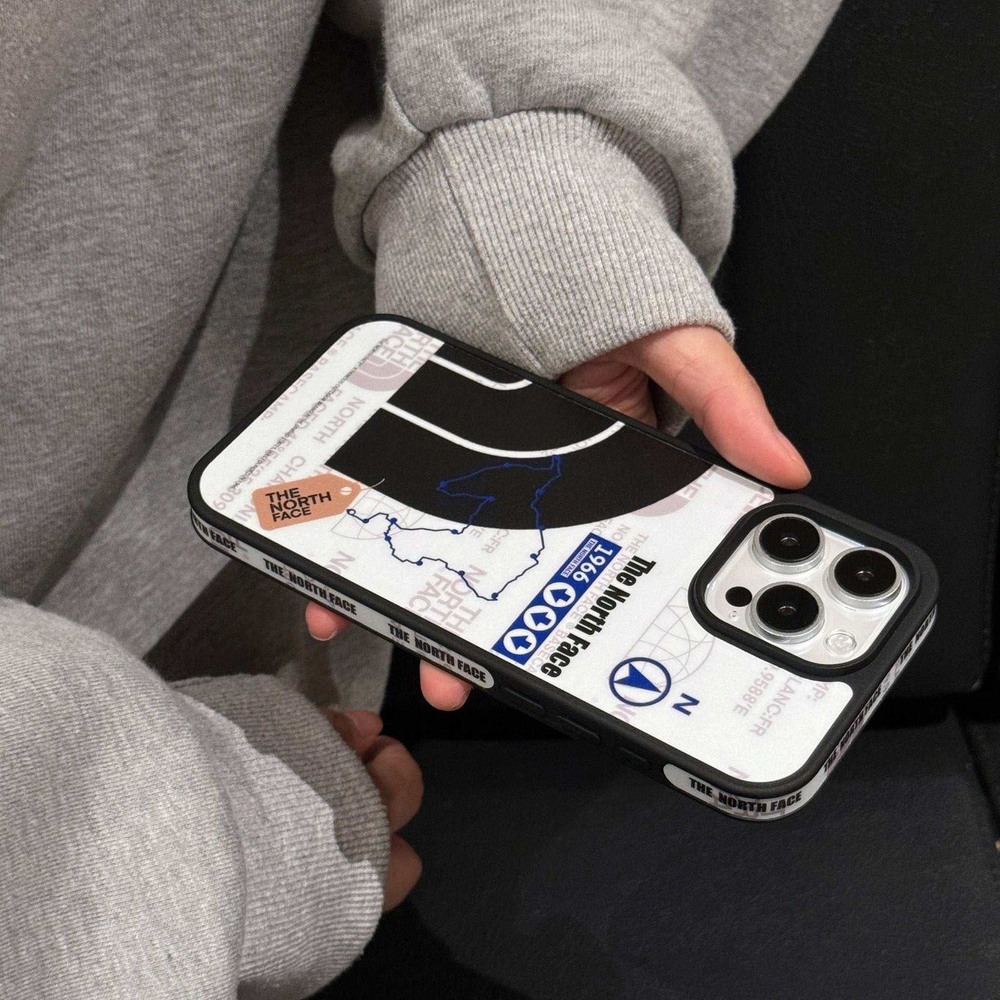 Cover per IPhone - ADW ITALIA