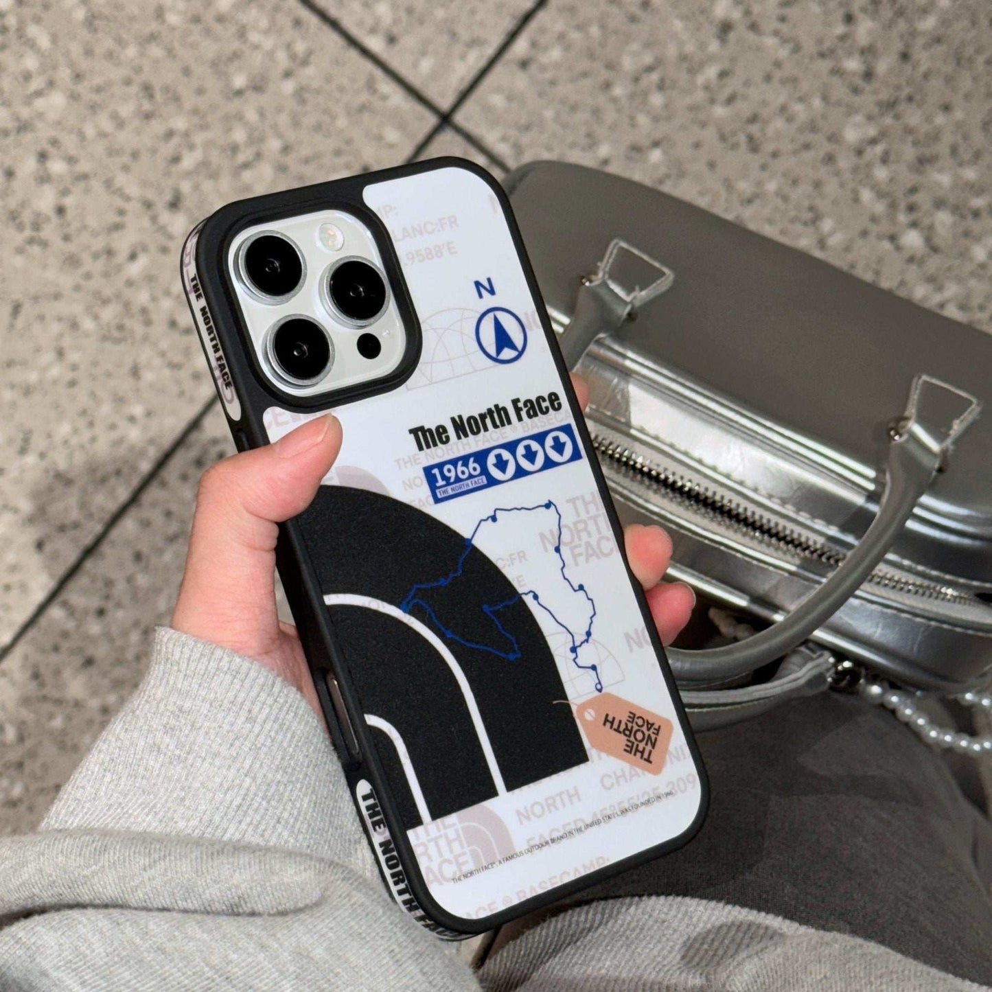 Cover per IPhone - ADW ITALIA