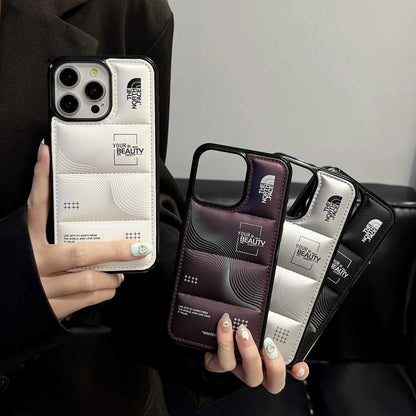 Cover per IPhone protezione imbottita - ADW ITALIA