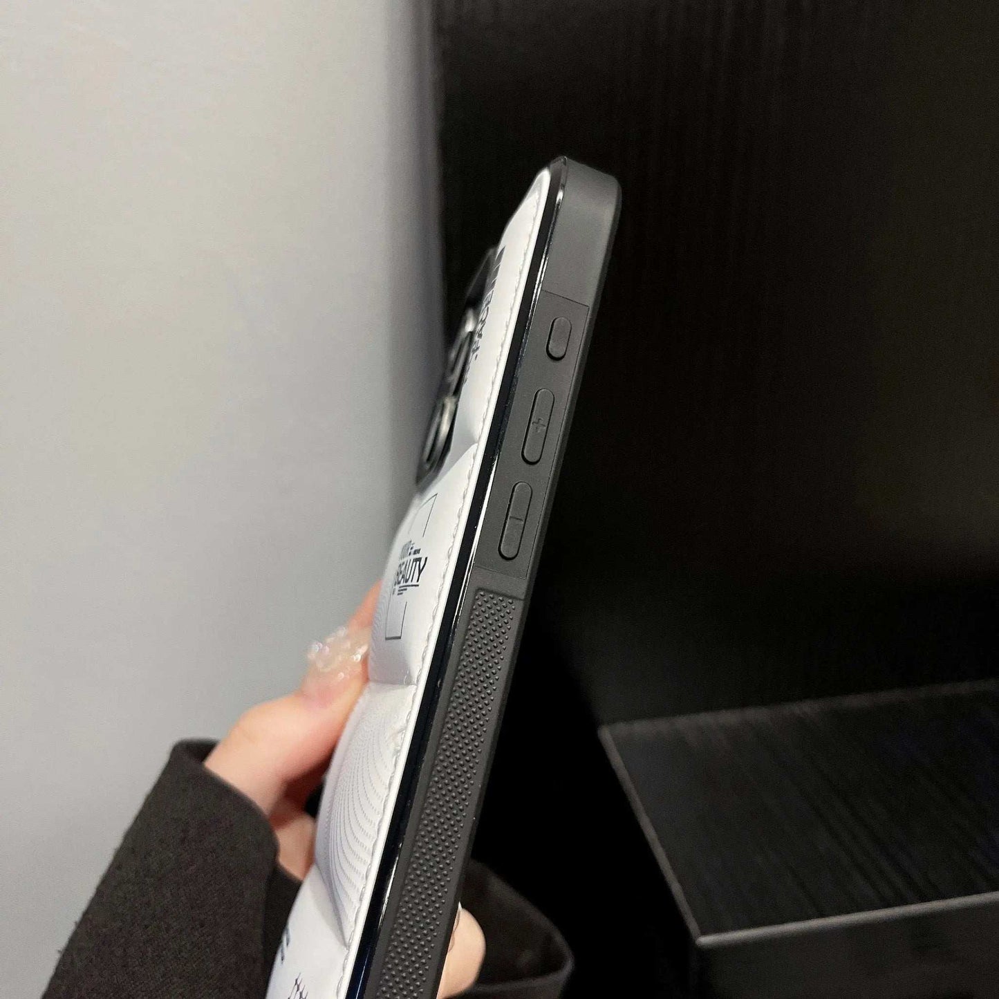 Cover per IPhone protezione imbottita - ADW ITALIA