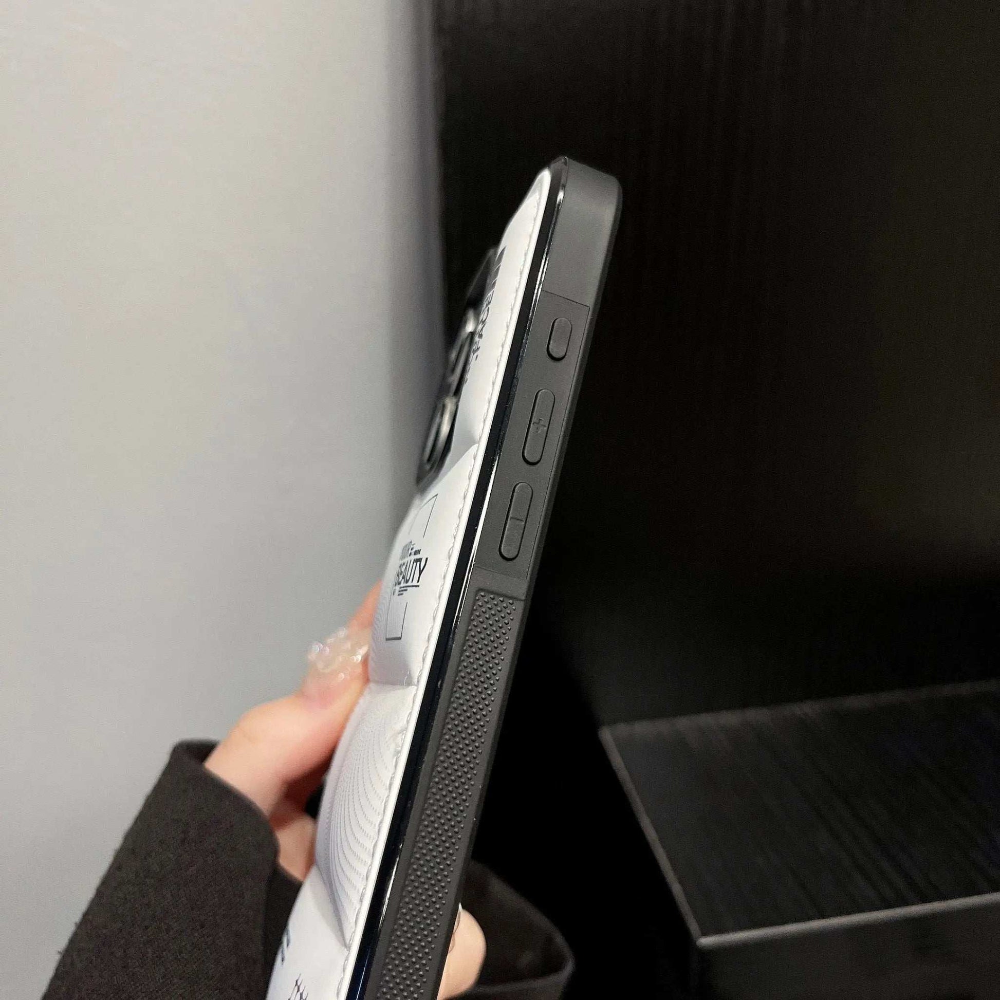 Cover per IPhone protezione imbottita - ADW ITALIA