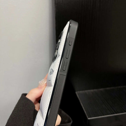 Cover per IPhone protezione imbottita - ADW ITALIA