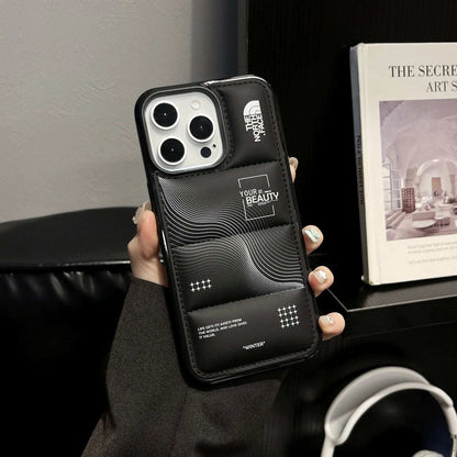 Cover per IPhone protezione imbottita - ADW ITALIA