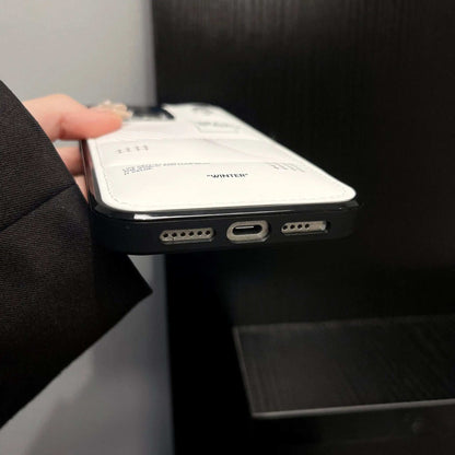 Cover per IPhone protezione imbottita - ADW ITALIA