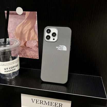 Cover per Iphone The North Face Brand - ADW ITALIA